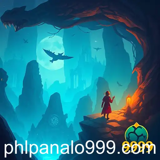Exploring the Exciting World of 'Adventure Tales' on Panalo999