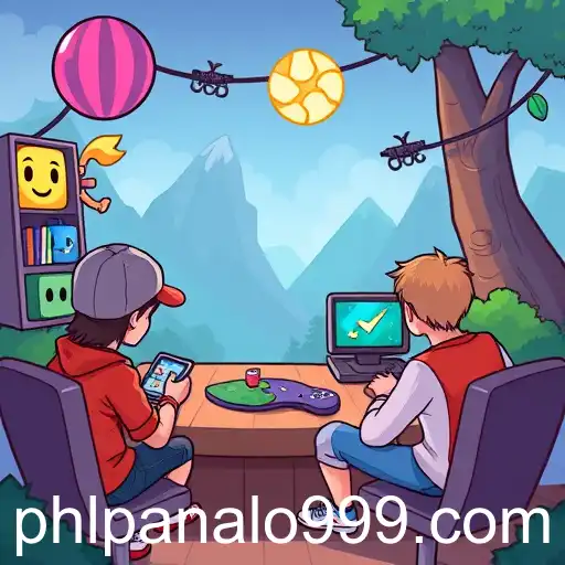 Gaming Success and Innovations for Panalo999