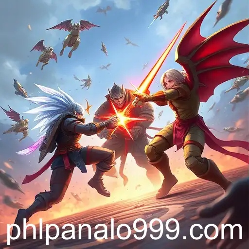 Exploring the Thrill of Multiplayer Fun with Panalo999