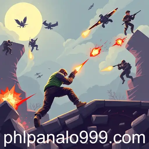 Panalo999: Revolutionizing Online Gaming