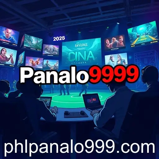The Rise of Panalo999: Gaming's New Frontier