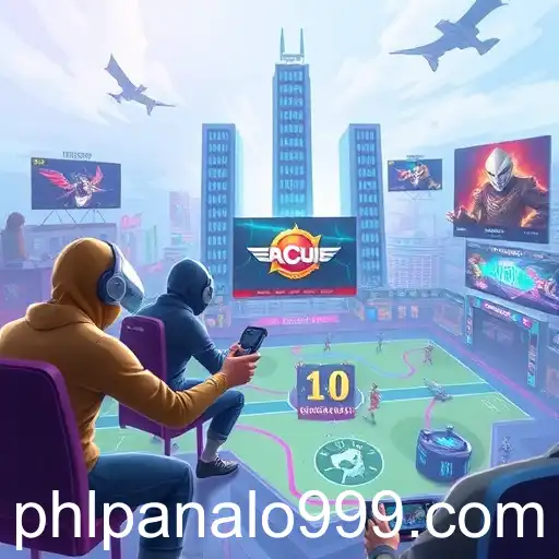 Panalo999: Revolutionizing Online Gaming in 2025