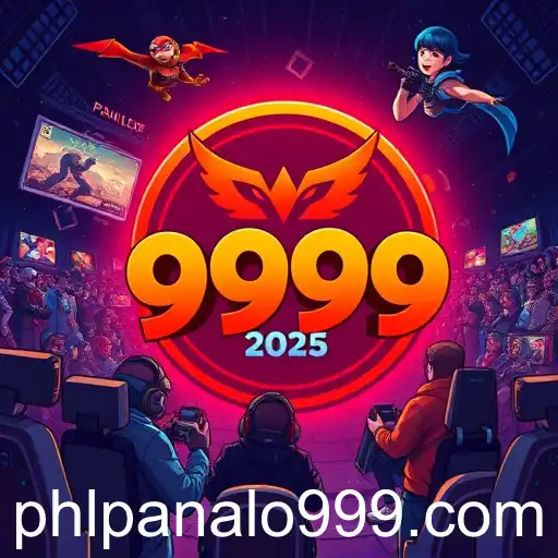 Panalo999: A New Era in Online Gaming