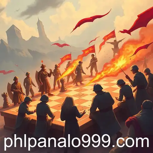 The Rise of Panalo999: A New Era in Online Gaming