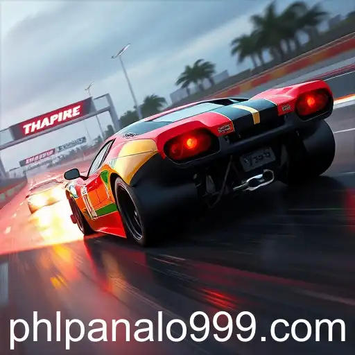 Exploring the Thrills of 'Racing Mania' on Panalo999
