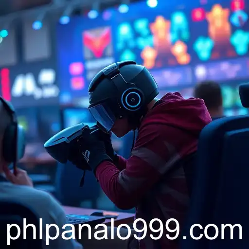 The Rise of Panalo999 in Online Gaming
