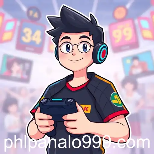 The Rise of Panalo999 in Online Gaming