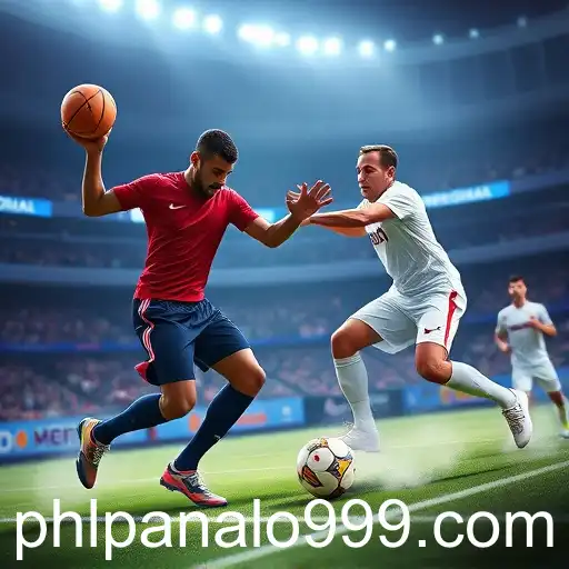 Exploring Excitement in the 'Sports Thrills' Category with Panalo999